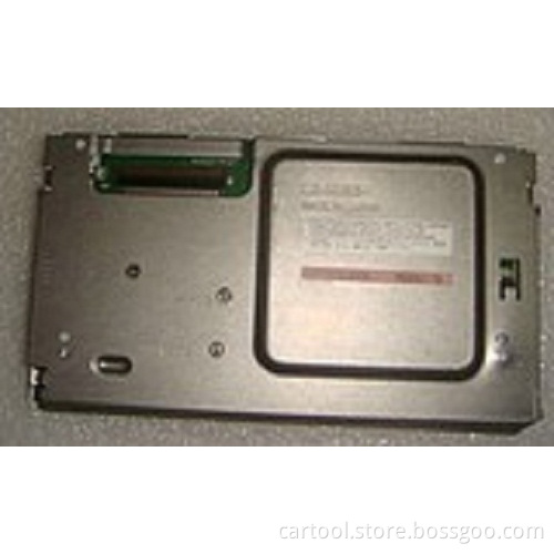 Mercedes Benz E280 E300 E350 Navigation LCD Screen LQ065T5AR03 LQ065T5AR05 LQ065T5AR06